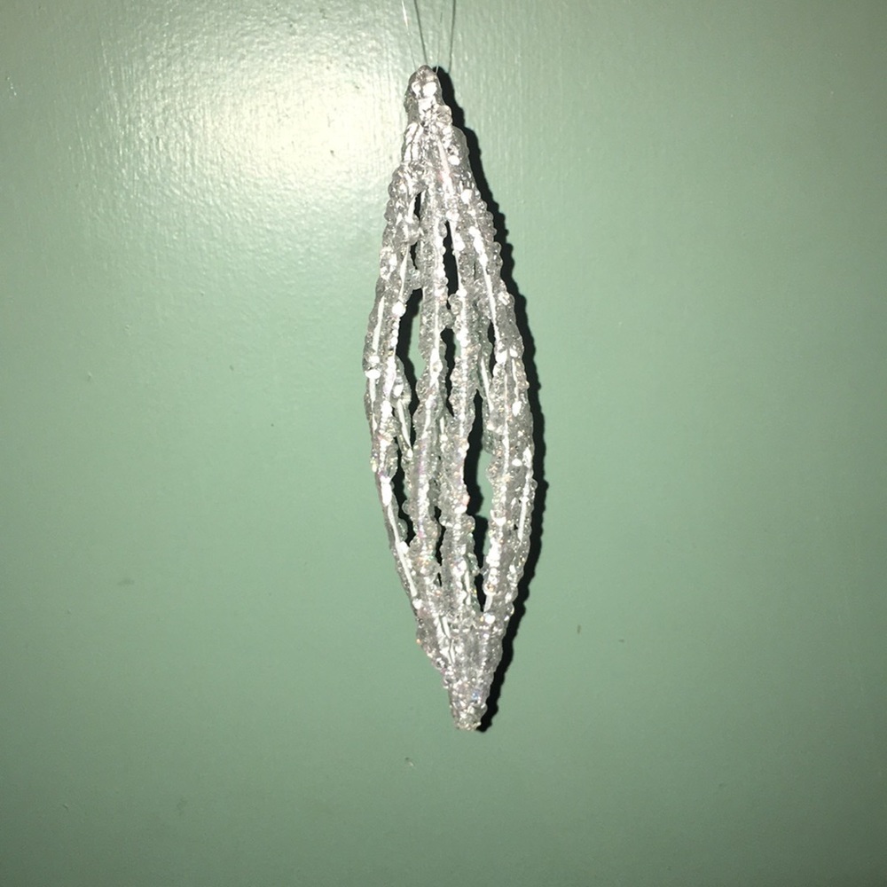 Beautiful Ornament